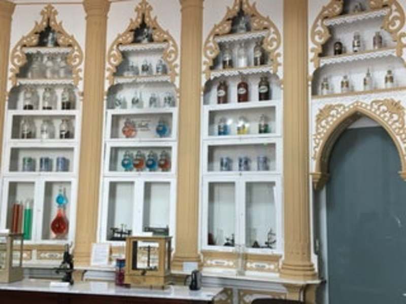 Museos